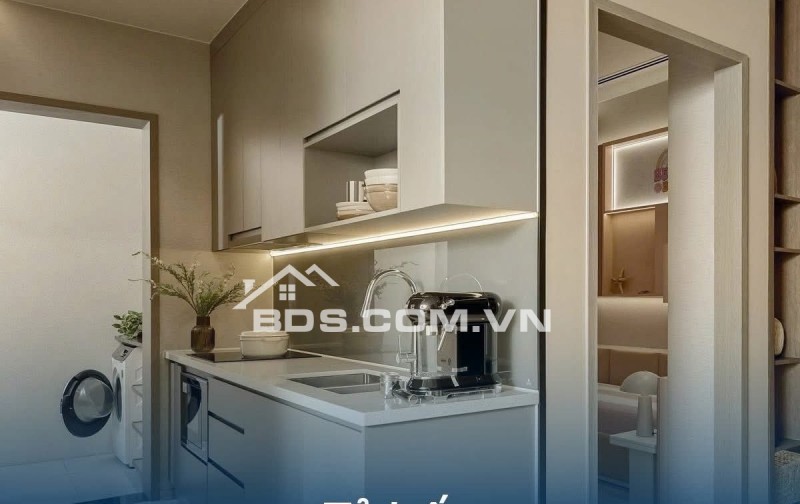 CHỈ VỚI 9 TRIỆU/THÁNG – SỞ HỮU NGAY DI SẢN TRUYỀN ĐỜI TẠI TRUNG TÂM DĨ AN, TP. HCM